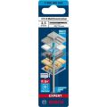 Bosch Expert 3.5X70 mm Cyl-9 Çok Amaçlı Matkap Ucu 2608900602