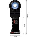 Bosch Expert Paız 32 Aıt 10'lu Metalmax Starlock Testere 2608900020