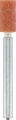 DREMEL® Alüminyum Oksit Taşlama Taşı 4,8 mm (8153) 26158153JA
