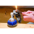 DREMEL® Alüminyum Oksit Taşlama Taşı 4,8 mm (8153) 26158153JA