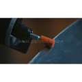DREMEL® Alüminyum Oksit Taşlama Taşı 4,8 mm (8153) 26158153JA