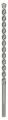 Bosch - Max-4 Serisi, SDS-Max Kırıcı Delici Ucu 22*520 mm 2608685867