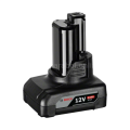 Bosch Professional GBA 12V 6,0 Ah Li-on Akü 1600A00X7H