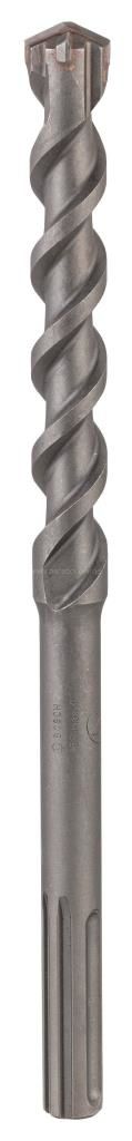 Bosch - Max-4 Serisi, SDS-Max Kırıcı Delici Ucu 24*320 mm 2608833963