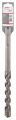 Bosch - Max-4 Serisi, SDS-Max Kırıcı Delici Ucu 24*320 mm 2608833963
