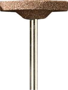 DREMEL® Alüminyum Oksit Taşlama Taşı 25,4 mm (8215) 2615821532