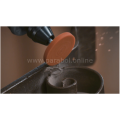 DREMEL® Alüminyum Oksit Taşlama Taşı 25,4 mm (8215) 2615821532