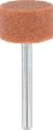 DREMEL® Alüminyum Oksit Taşlama Taşı 15,9 mm (8193) 26158193JA