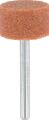 DREMEL® Alüminyum Oksit Taşlama Taşı 15,9 mm (8193) 26158193JA