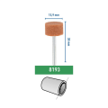 DREMEL® Alüminyum Oksit Taşlama Taşı 15,9 mm (8193) 26158193JA