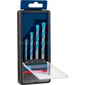 Bosch Expert Cyl-9 4'lü Çok Amaçlı Matkap Ucu Seti 2608900646