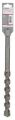 Bosch - Max-4 Serisi, SDS-Max Kırıcı Delici Ucu 25*320 mm 2608685868