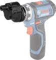 Bosch Professional GFA 12-E Ofset Açı Adaptörü (GSR 12-15 FC ile uyumlu) 1600A00F5L