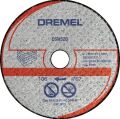 DREMEL® DSM20 duvar kesme diski (DSM520) 2615S520JA