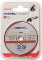 DREMEL® DSM20 duvar kesme diski (DSM520) 2615S520JA