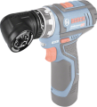 Bosch Professional GFA 12-W Açı Adaptörü (GSR 12-15 FC ile uyumlu) 1600A00F5K