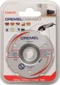 DREMEL® DSM20 çok amaçlı karpit bitişik kesme diski (DSM600) 2615S600JA
