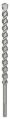 Bosch - Max-4 Serisi, SDS-Max Kırıcı Delici Ucu 30*520 mm 2608685873