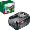 Bosch Akü paketi PBA 18V 6.0Ah W-C 1600A00DD7
