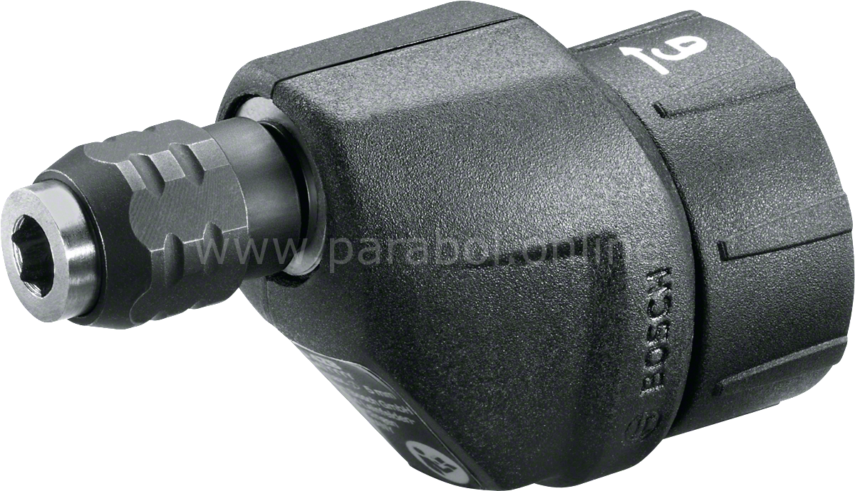 Bosch IXO Delme Adaptörü 1600A00B9P