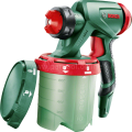 Bosch PFS 3000/5000 Uyumlu Sprey Tabancası 1600A008W8