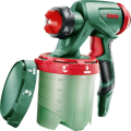 Bosch PFS 3000/5000 Uyumlu Sprey Tabancası 1600A008W8
