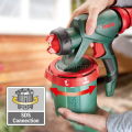 Bosch PFS 3000/5000 Uyumlu Sprey Tabancası 1600A008W8