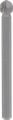 DREMEL® Yüksek Devirli Kesici 7,8 mm (114) 26150114JA