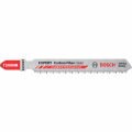 Bosch Expert 'carbon Fiber Clean' T 108 Bhm Dekupaj Testere Bıçağı 3 Parça