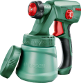 Bosch PFS 1000/2000 Uyumlu Sprey Tabancası 1600A008W7