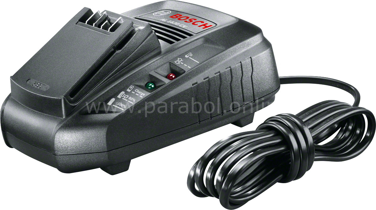 Bosch 18V Şarj cihazı AL 1830 CV 1600A005B3