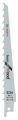 Bosch - Basic Serisi Ahşap için Panter Testere Bıçağı S 617 K - 2'li 2608650616