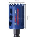 Bosch 51 mm Expert Sert Malzemeler Için Panç 2608900427