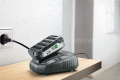 Bosch Akü paketi PBA 18V 2.5Ah W-B 1600A005B0
