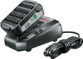 Bosch Akü paketi PBA 18V 2.5Ah W-B 1600A005B0