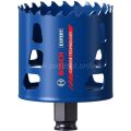 Bosch 73 mm Expert Sert Malzemeler Için Panç 2608900435