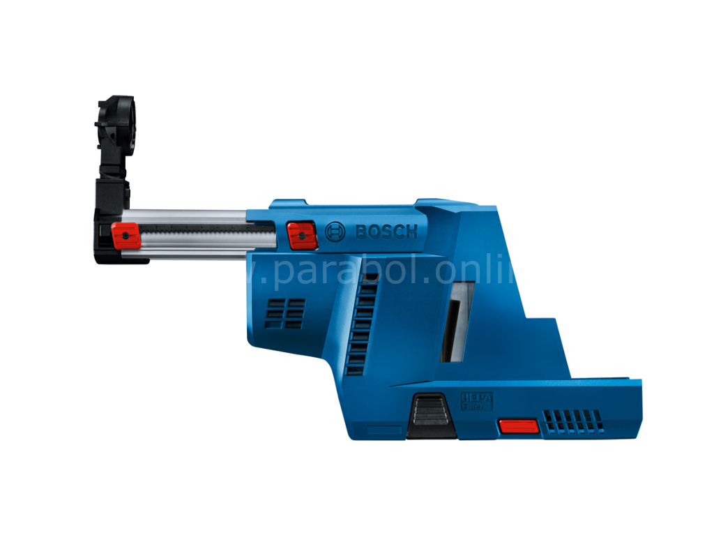 Bosch Professional GDE 18V-16 Toz Emme Adaptörü 1600A0051M