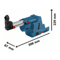 Bosch Professional GDE 18V-16 Toz Emme Adaptörü 1600A0051M