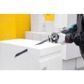 Bosch S 1241 Hm Gaz Beton Için Tilki Kuyruğu Testere Ucu 300 mm (1 Adet)