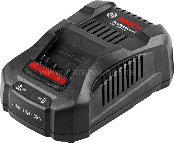 Bosch Professional GAL 3680 CV Şarj Cihazı 1600A004ZS