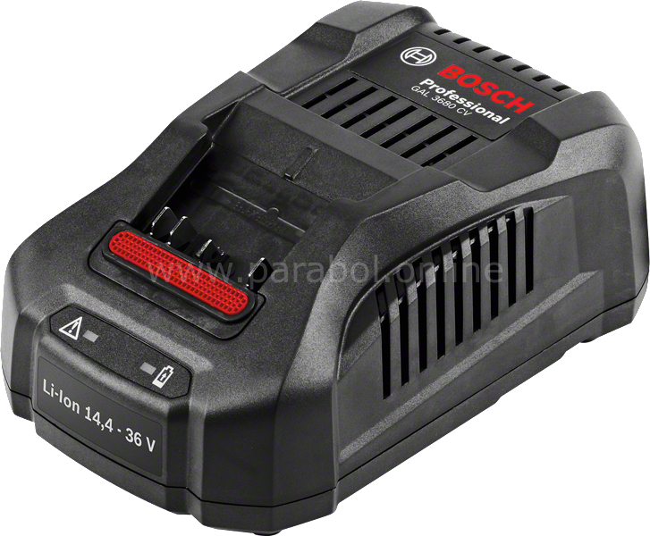 Bosch Professional GAL 3680 CV Şarj Cihazı 1600A004ZS