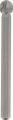 DREMEL® Yüksek Devirli Kesici 4,8 mm (192) 26150192JA