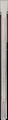 Bosch - SDS-Max Şaftlı Yassı Keski 400*25 mm 10'lu EKO 2608690237