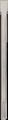 Bosch - SDS-Max Şaftlı Yassı Keski 400*25 mm 10'lu EKO 2608690237