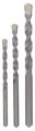 Bosch - cyl-3 Serisi, Beton Matkap Ucu 3'lü Set 5-6-8 mm 2608597709