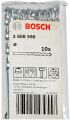 Bosch - cyl-1 Serisi, Beton Matkap Ucu 3*60 10'lu Paket 2608590200