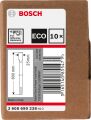 Yassı Keski Sds-Max 600*25 mm 10'lu Eko