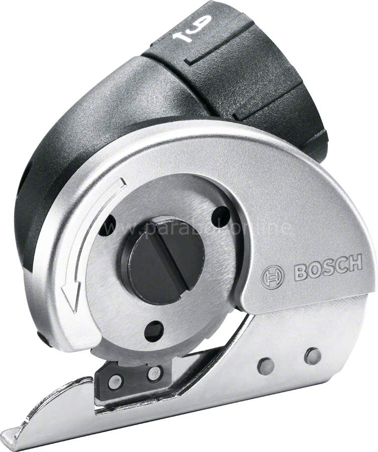 Bosch IXO Kesme Adaptörü 1600A001YF