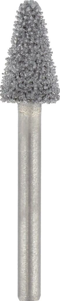DREMEL® Yapısal Diş Tungsten Karpit Kesici koni 7,8 mm (9934) 2615993432