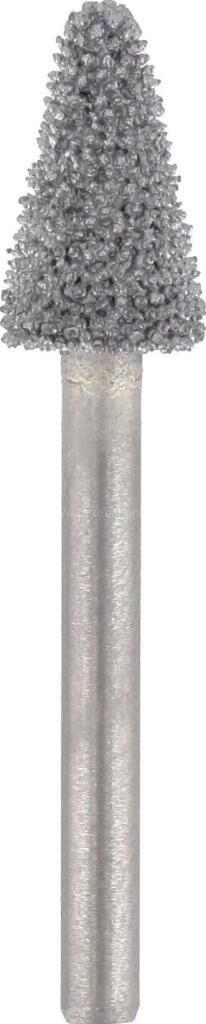 DREMEL® Yapısal Diş Tungsten Karpit Kesici koni 7,8 mm (9934) 2615993432